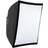 Hedler Softbox MaxiSoft 90x90cm