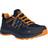 Regatta Samaris Lite Low II M - Black/Flame Orange