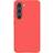 Nillkin Super Shield Pro Samsung Galaxy S23+ Plus Czerwone
