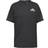 Nike Løbetrøje Dri-FIT Trail Solar Chase Sort/Hvid