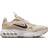 Nike Sneakers Med Low-Top Og Zoom Air Teknologi - Grå