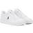 Polo Ralph Lauren Court Leather Sneaker - White