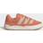 adidas Originals Pink Adimatic Sneakers - Wonder Clay/Off Whit