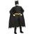 Rubies Boys Deluxe Batman Dark Knight Costume