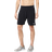 Saucony Men's Outpace 7" Shorts - Black