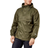 Peter Storm Men's Packable Cagoule - Khaki