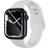 Spigen NeoFlex Screen Protector for Apple Watch 44/45mm 3-Pack