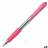 Pilot SuperGrip Kugelschreiber, Pink, 12 Stück