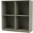 Montana Furniture Selection Show 3 cm Sokkel Opbevaringsskab