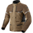 Rev'it! Outback 4 H2O Motorcycle Jacket - Brown