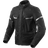 Rev'it! Outback 4 H2O Motorcycle Jacket - Black