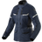 Rev'it! Outback 4 H2O Ladies Textile Jacket - Blue Woman