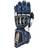 Rst Tractech Evo 4 Motorcycle Gloves - Blue Man