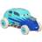 Disney Cars 3 Cast Revo Kos HHV06