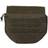 Mil-Tec Molle Drop Down Pouch - Olive