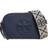 Tory Burch Mini Miller Crossbody Bag - Tory Navy