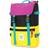 Topo Designs Rover Pack Classic - Bright Yellow/Black