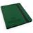 Ultimate Guard Flexxfolio 360 18-Pocket XenoSkin Green