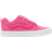 Vans Knu Skool Nubuck - Pink Glo
