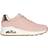 Skechers Uno Shimmer Away W - Blush