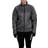 Dobsom Women's R90 Wis II, 40, Steel Grey