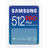 Samsung PRO Plus MB-SD512S 512 GB SDXC UHS-I