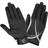 LeMieux ProTouch Soleil Mesh Riding Gloves Colour Black