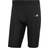 adidas Baselayer Tights Aeroready Primegreen Techfit Sort