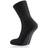 Springyard Strumpa AntiSlip Cotton Svart
