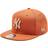 New Era Keps Side Patch 60298839 Brun 0196818723085 485.00