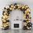 Patimate Balloon Arch Kit 127-pack