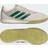 adidas Copa Gloro IN Crazyrush Hvid/Grøn/Gul Indendørs IC