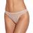 Cosabella Soire Confidence Classic Thong - Mandorla