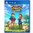 Harvest Moon: The Winds of Anthos (PS4)