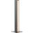 SLV H-POL 60 Anthracite Gulvlampe 66cm