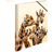Herma 19957 Sammelmappe A4 Exotische Tiere