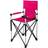 EuroTrail Camping Chair Petit Jr Pink