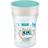 Nuk Magic Spillfri Mugg Vit