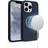 Crong Color Cover Magnetic Case for iPhone 13 Pro Max