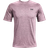 Under Armour Men's Training Vent 2.0 Short Sleeve T-shirt - Mauve Pink/Black