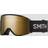 Smith Squad Mag Black Bonus Lens Briller Uni sn bk gd st bl sn