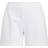 adidas Pintuck 5" Pull-on Golf Shorts - White