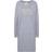Triumph Lounge Me Cotton NDK SLS Nightdress Grey * Kampanj *