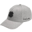 Black Clover Lucky Heather Cap - Silver