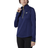 New Balance Heat Grid Half Zip Top Women - Night Tide