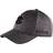 Black Clover Lucky Heather Cap - Charcoal