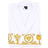 Versace Baroque Bathrobe - Barocco/Robe