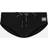Dolce & Gabbana Swim briefs with high-cut leg and branded plate