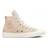 Converse Chuck Taylor All Star High Earthy Neutrals W - Light Bisque/Egret/Light Gold