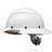LIFT Safety HDF-15WG DAX Hard Hat - White